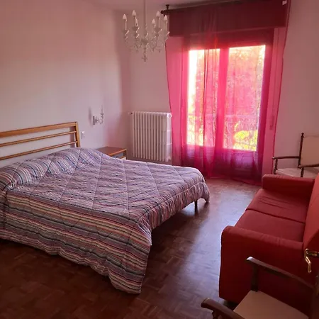 Casa de Férias Casa Fontana Rossa 2 Arizzano
