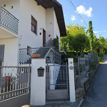 Casa Fontana Rossa 2 Σπίτι διακοπών