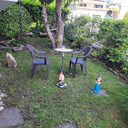 Casa Fontana Rossa 2 Σπίτι διακοπών *