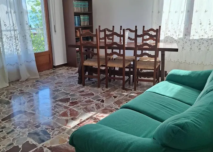 Casa Fontana Rossa 2 * Arizzano