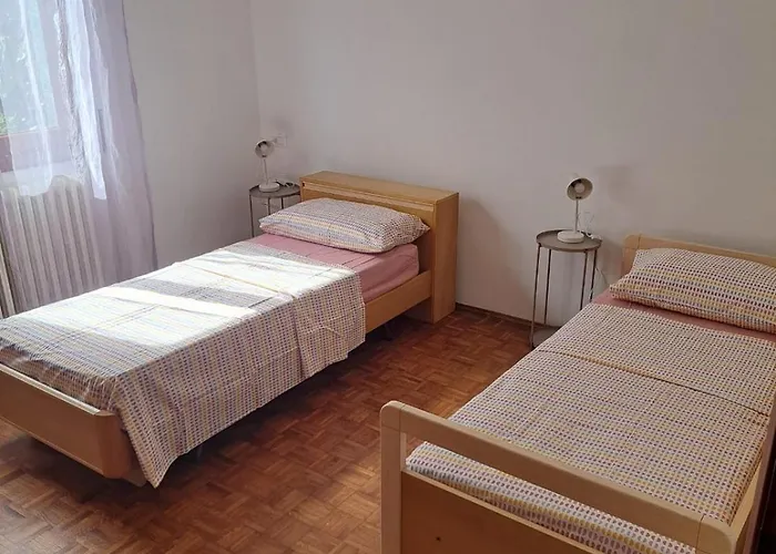 Casa Fontana Rossa 2 Σπίτι διακοπών