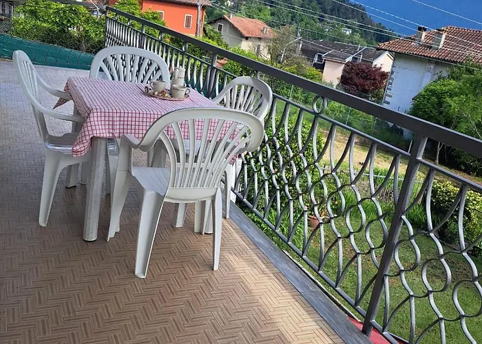 Casa Fontana Rossa 2