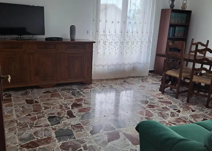 Casa Fontana Rossa 2 Arizzano