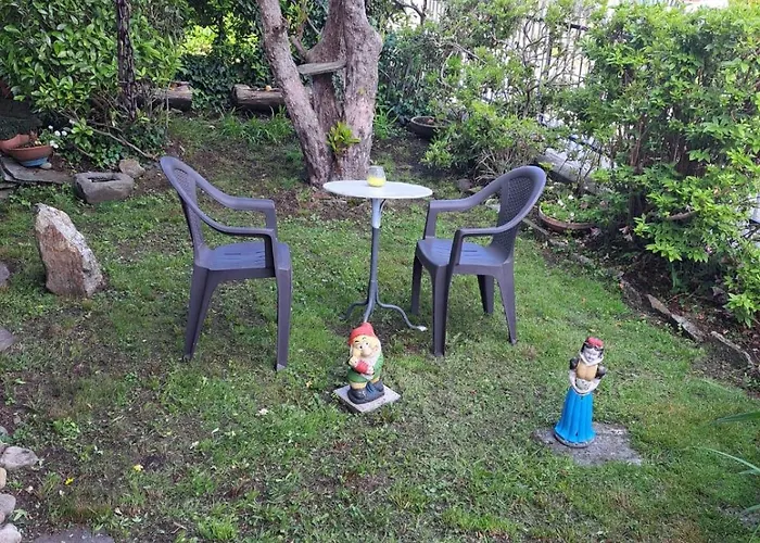 Casa Fontana Rossa 2 Σπίτι διακοπών *